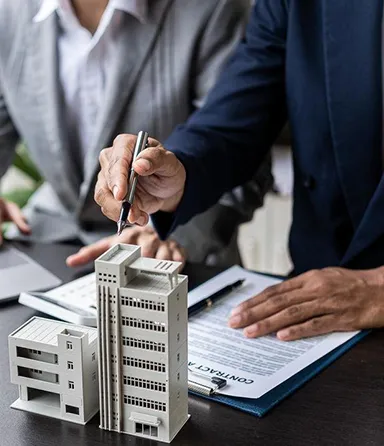 Why Choose Our Apartment Rental Agent