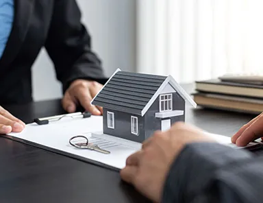 Why Choose Our Property Buying Services