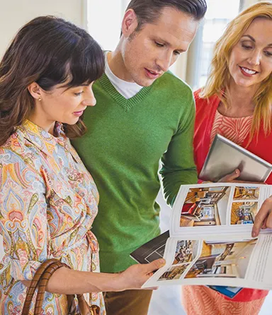Why Choose Our Real Estate Listings