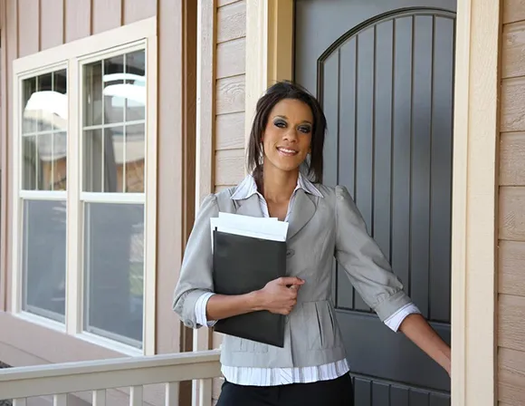 Local Property Listing Agent in Bridgeport CT